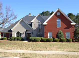 9451 Alysbury Pl, Montgomery, AL 36117