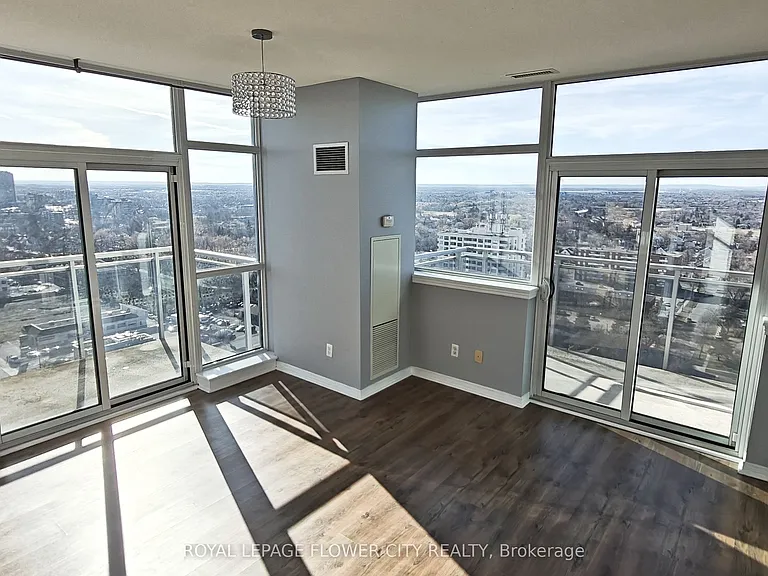 215 Queen St E #2307 — Photo 4