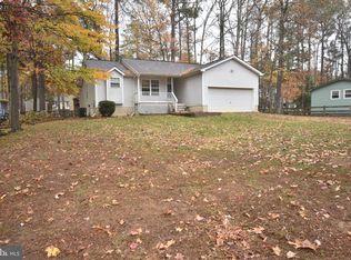 11562 Senora Ln, Lusby, MD 20657