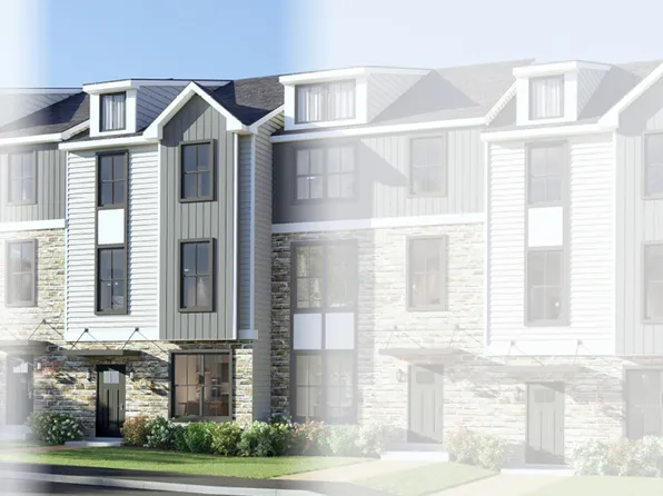 652 Oak Dr, Harleysville, PA 19438