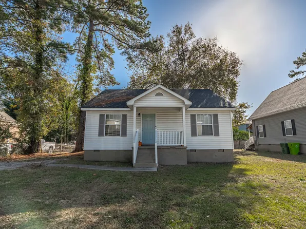 909 Texas St, Columbia, SC 29201