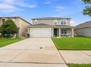 5378 CEDAR POINT WAY, MAGNOLIA SQUARE, FL 34771