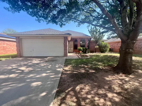 2311 96th St, Lubbock, TX 79423