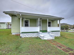 101 Banner St, Erwin, TN 37650