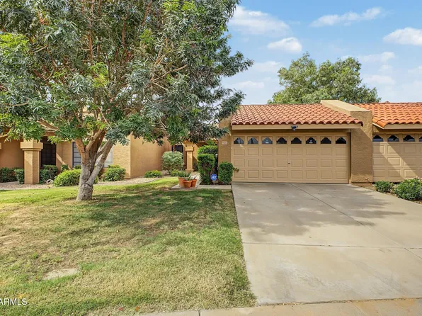 9083 E WINCHCOMB Drive, Scottsdale, AZ 85260