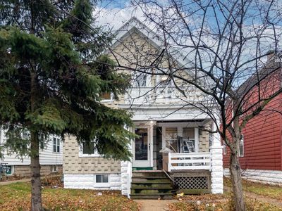 3816 North 24th PLACE UNIT 3816A, Milwaukee, WI, 53206