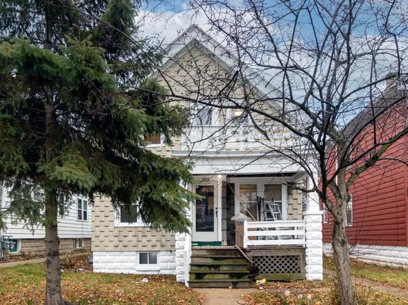 3816 North 24th PLACE #3816A, Milwaukee, WI 53206