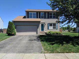 4786 Elmont Pl, Groveport, OH 43125