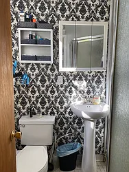 Rented by R New York