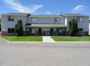 611 Crystal Ave APT 1, Logan, UT 84321