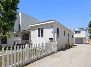 4737 W 165th St, Lawndale, CA 90260
