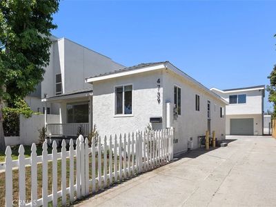 4737 W 165th St, Lawndale, CA, 90260