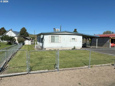 402 NW 2nd St, Enterprise, OR, 97828