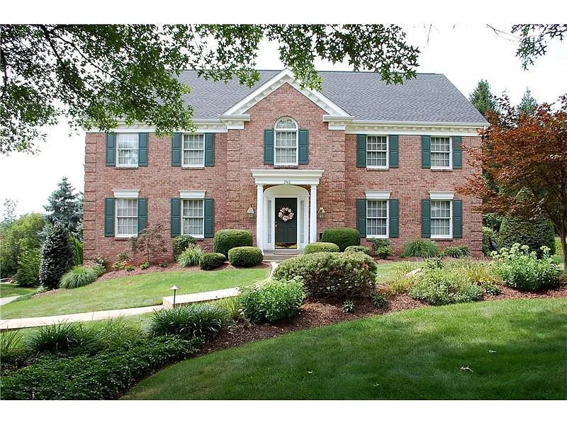 1792 Tragone Dr photo 1