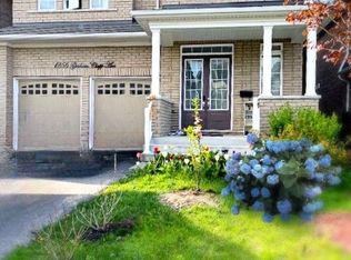 1256 Graham Clapp Ave, Oshawa, ON L1K 0Y3