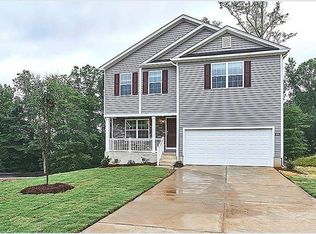 2025 Longshadow St, Rural Hall, NC 27045