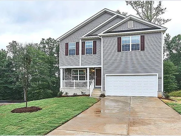 2025 Longshadow St, Rural Hall, NC 27045