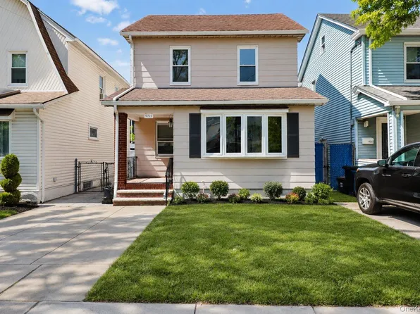 9715 133rd Avenue, Ozone Park, NY 11417