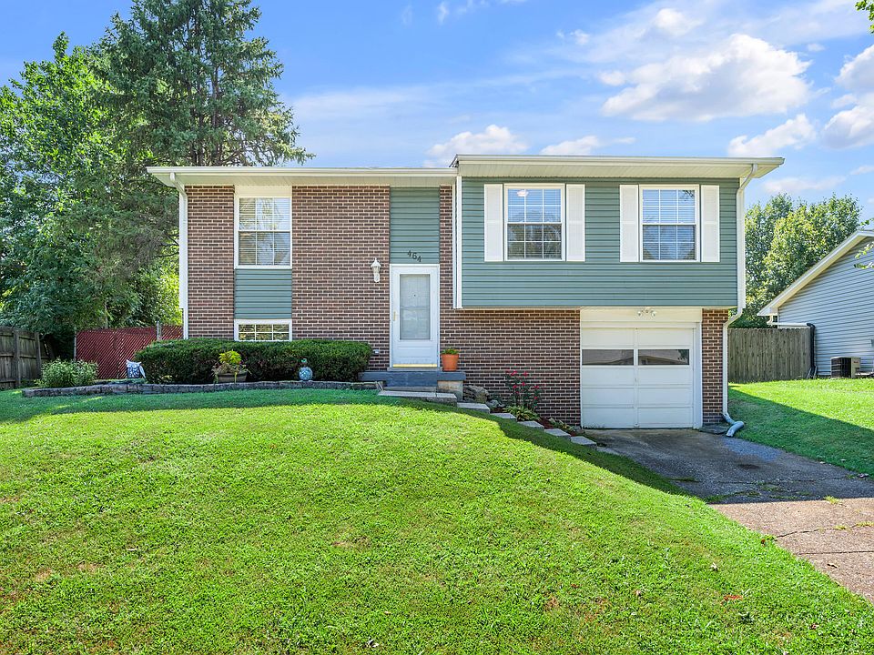 464 Channing Way, Lexington, KY 40517 Zillow