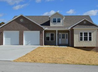 50 Donna Ln, London, KY 40741