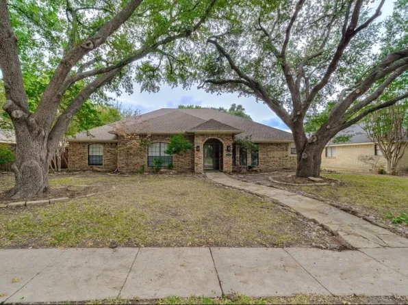 3924 Mesa Dr, Plano, TX 75074