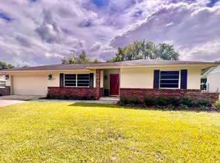 723 Forest Park Dr, Deland, FL 32720