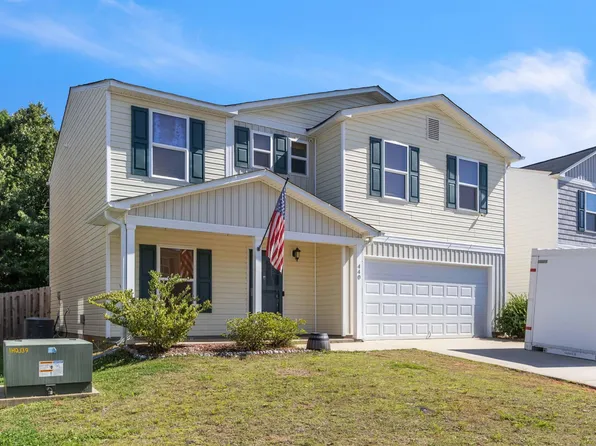 440 Wagon Trl, Duncan, SC 29334