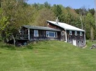 128 Watershed Rd, Bethel, VT 05032