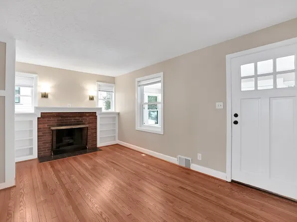 608 N Abingdon St, Arlington, VA 22203