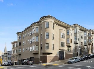 1540-1568 Jones St, San Francisco, CA 94109