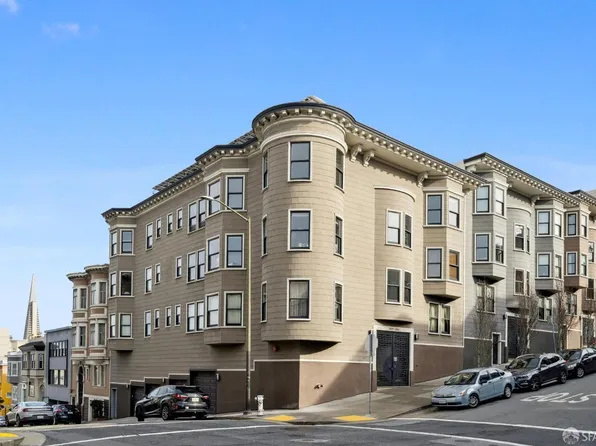 1540-1568 Jones St, San Francisco, CA 94109