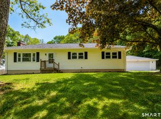 123 Woodland Drive, Harwinton, CT 06791