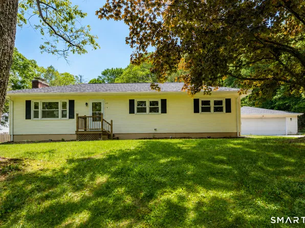 123 Woodland Drive, Harwinton, CT 06791