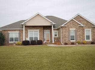 149 Addington Dr, Kathleen, GA 31047