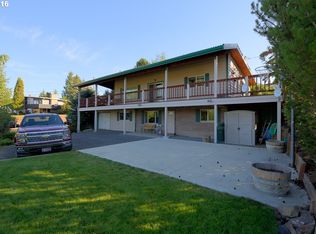 702 E Greenwood St, Enterprise, OR 97828