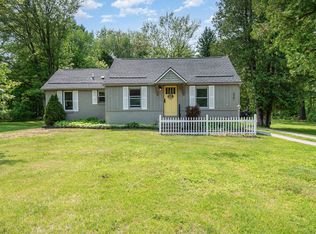 2581 N Waldo Rd, Midland, MI 48642