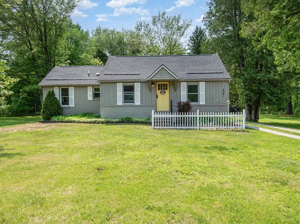 2581 N Waldo Rd, Midland, MI 48642