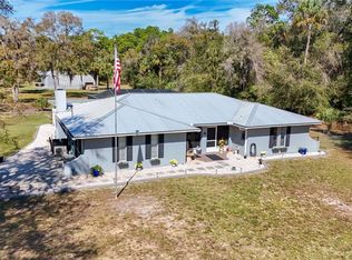 9853 W Woodhaven Ln, Crystal River, FL 34428