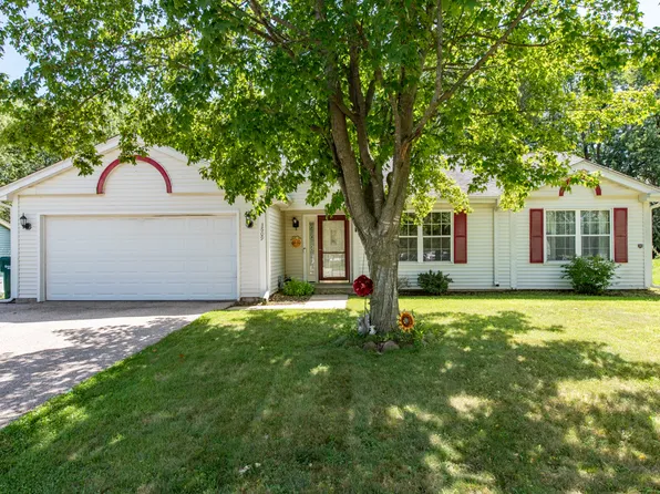 3609 Harbor Ridge Dr, Zion, IL 60099