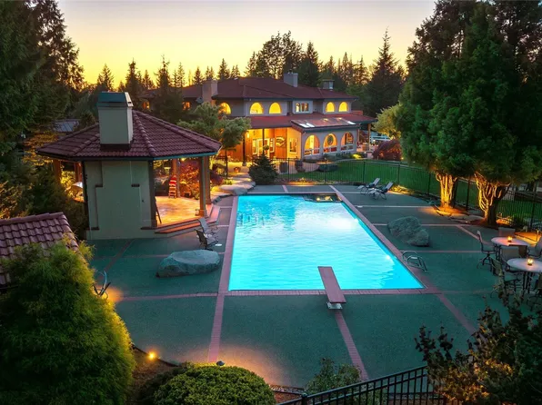 29016 SE 45th Street, Fall City, WA 98024