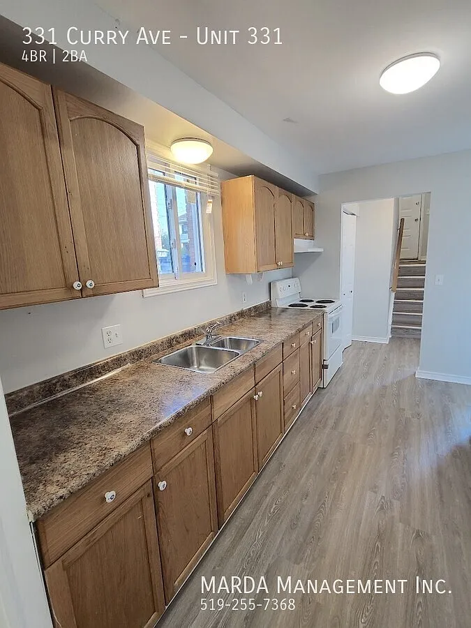 331 Curry Ave Unit 331 photo 1