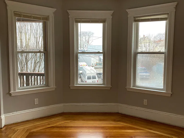 49 Hancock St #2 — Photo 1