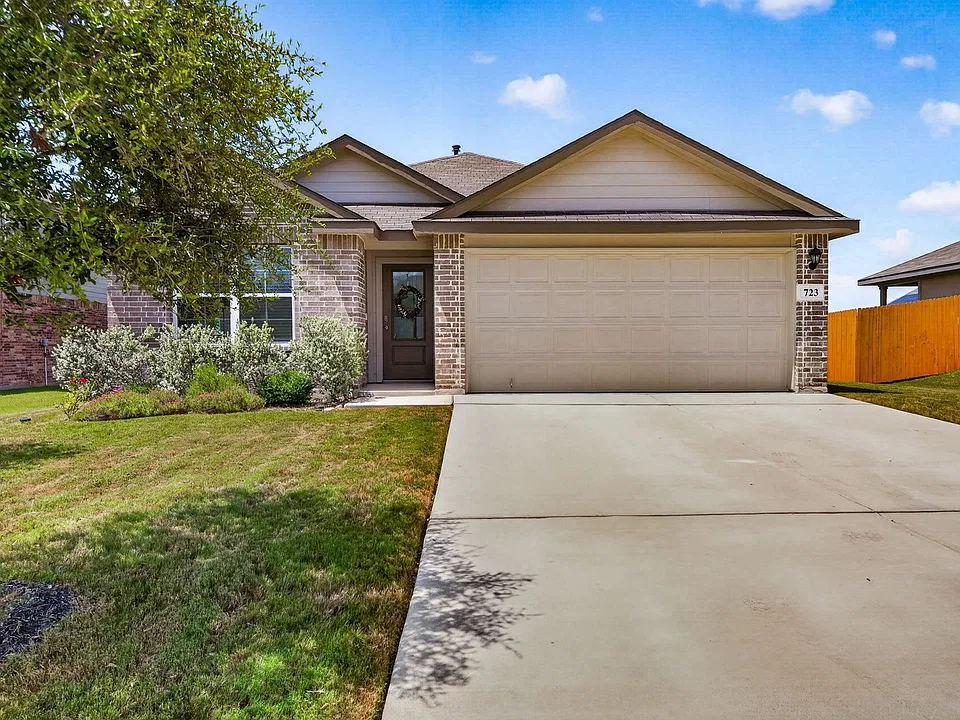 723 Overlook Rdg