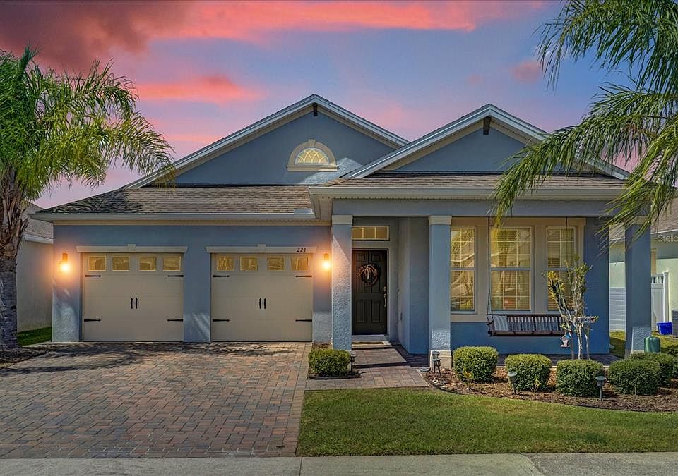 1st image of 224 VENETIAN PALMS BOULEVARD