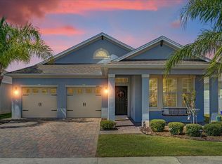 224 VENETIAN PALMS BOULEVARD, NEW SMYRNA BEACH, FL 32168