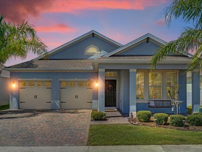 224 VENETIAN PALMS BOULEVARD, New Smyrna Beach, FL, 32168