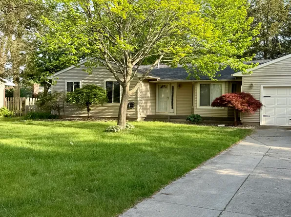 620 Carpenter Rd, Flushing, MI 48433