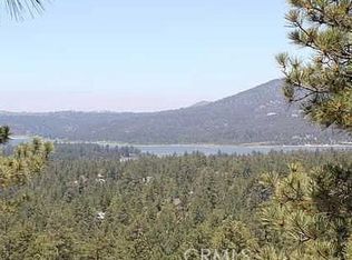 801 Menlo Dr LOT 234, Big Bear Lake, CA 92315