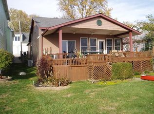 106 Dockside Dr, Buckeye Lake, OH 43008