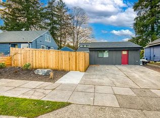 4525 NE 37th Ave #B, Portland, OR 97211